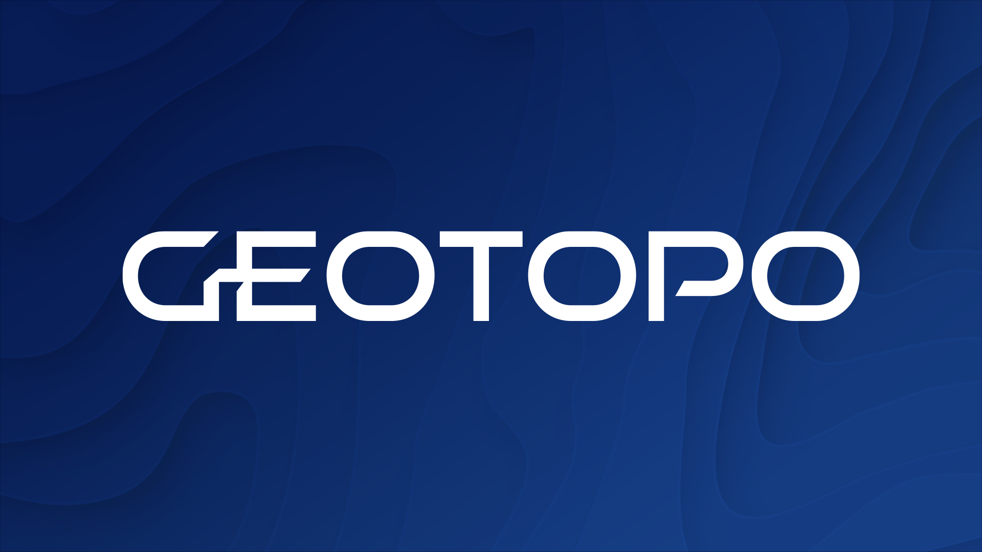 Geotopo Logo