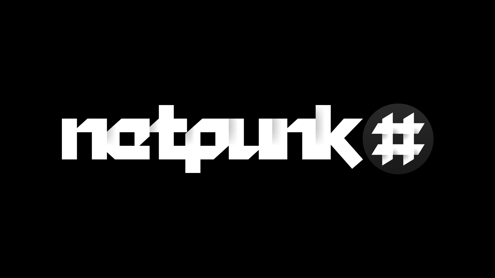 Netpunk Logo