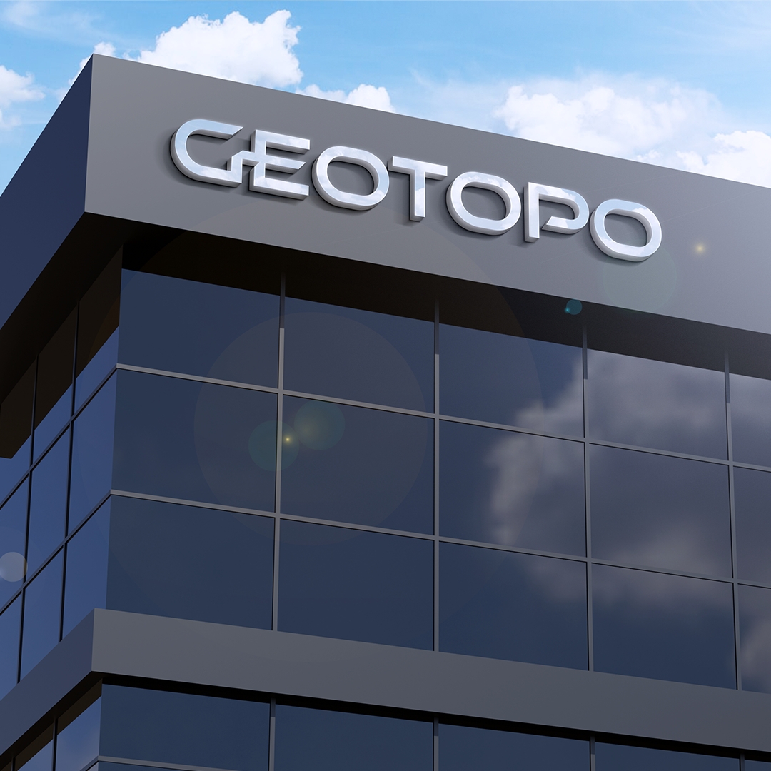Logo Geotopo
